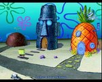 Губка Боб - Битва за Лагуну Бикини - Полная Версия [Part 2] [SpongeBob SquarePants]