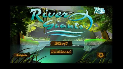 River Giants Game - MAGES & Singapore River Safari