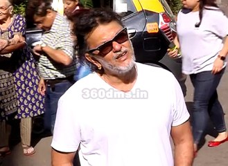 Rakeysh Omprakash Mehra Talks About BMC Election 2017