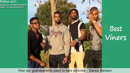 05.Try Not To Laugh (Vine Edition) IMPOSSIBLE CHALLENGE #29 - Best Viners 2017