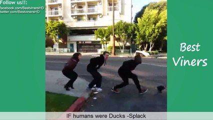 08.Try Not To Laugh (Vine Edition) IMPOSSIBLE CHALLENGE #26 - Best Viners 2016