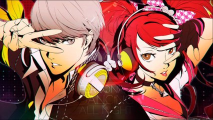 Nightcore - Ove noci