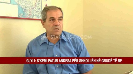 SHËNDETIT PUBLIK: NUK E DIMË PËR SHKOLLËN “TRINGË SMAJLI”