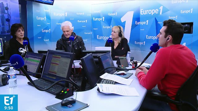 Age tendre, la tournée des idoles : Christophe Dechavanne connaît le travail des artistes