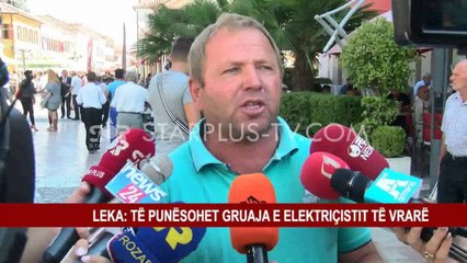 OSJA: NUK HIQEN DREJTORET SA HERE VJEN RAMA