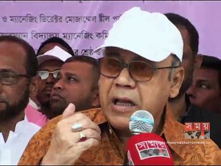 'সাংস্কৃতিক, সামাজিক কর্মকাণ্ডে শিক্ষার্থীদের মনোযোগী হতে হবে'