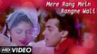 Mere Rang Me Rangne Wali - Maine Pyar Kiya | Best Of S P Balasubramaniam | Evegreen Romantic Song
