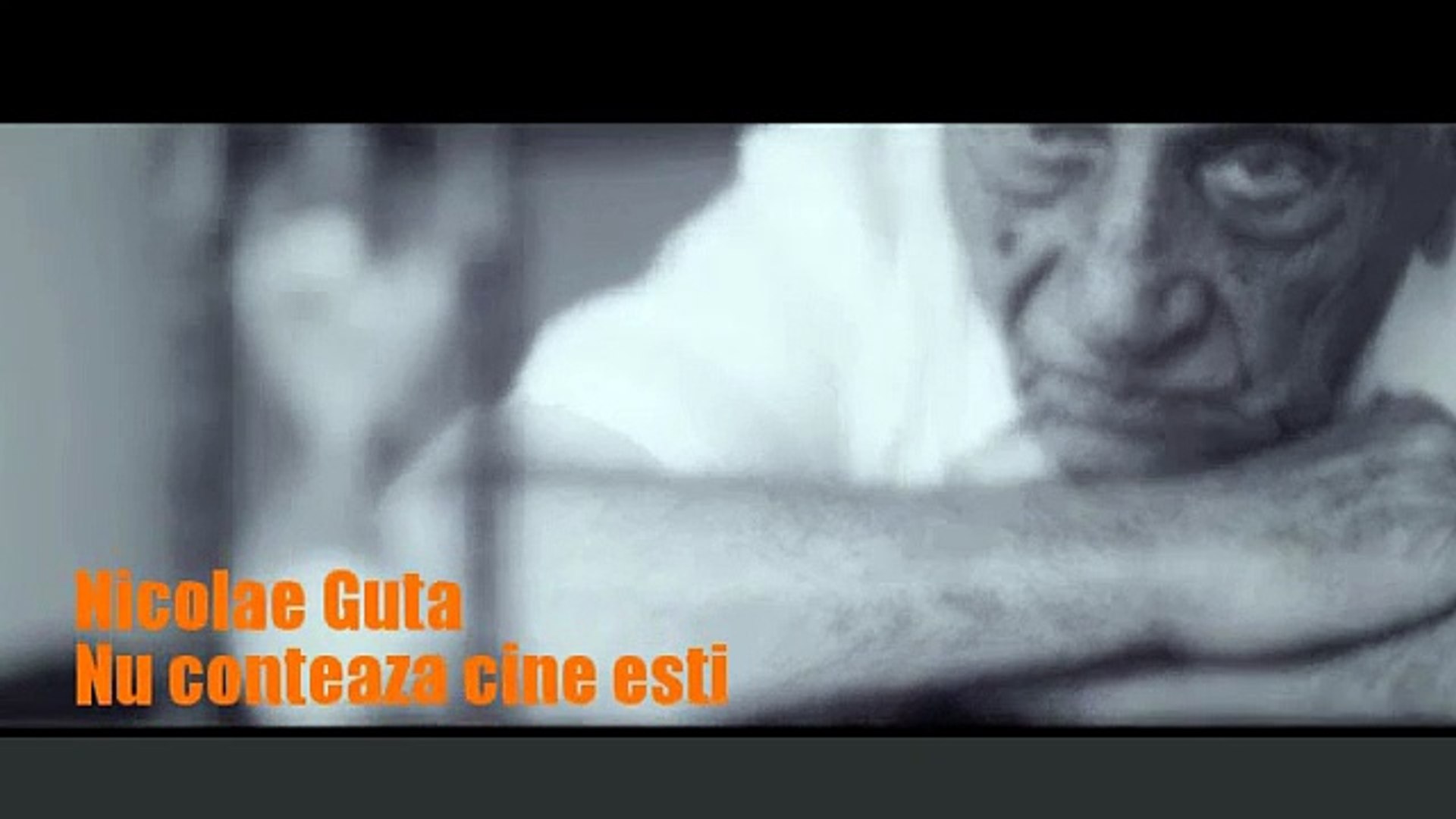 Nicolae Guta - Nu conteaza cine esti [video 2017] - video Dailymotion