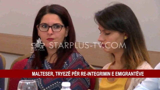 MALTESER, TRYEZE PER RE-INTEGRIMIN E EMIGRANTEVE