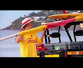 Home and Away 6601 22nd February 2017 Part 3