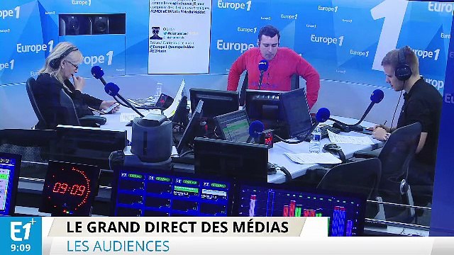 La stagiaire, le succès insolent de France 3 devant les grosses productions de TF1 et France 2