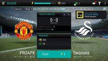 FIFA 16 Ultimate Team (iOS/Android) Gameplay HD - #19