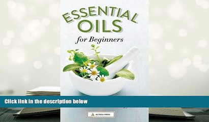 Kindle eBooks  Essential Oils for Beginners: The Guide to Get Started with Essential Oils and