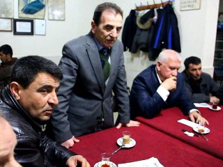 CHP Neden Hayır Diyor. Pamukova da tek tek anlatıldı.