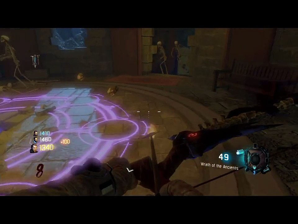 Der Eisendrache Last Gen Wave 24