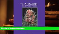 Epub The Cannabis Encyclopedia: The Definitive Guide to Cultivation   Consumption of Medical