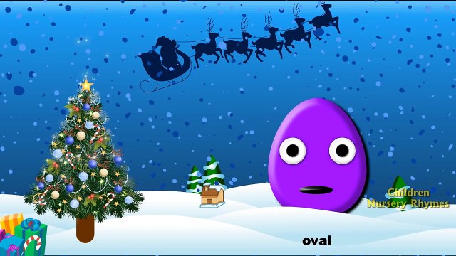 shapes finger family | learn shapes | nursery rhymes | 3d rhymes | kids songs | childrens