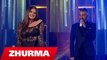 Best FEMALE Enca DREQ - ZHURMA VIDEO MUSIC AWARDS 12 (2016)