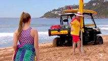 Home and Away 6602 23rd February 2017