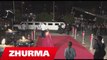 Tapeti i Kuq - Red Carpet - ZHURMA VIDEO MUSIC AWARDS 12 (2016)