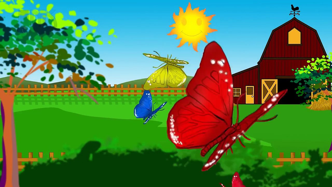 Months of the Year Song - 12 Months of the Year - Kids Songs by The Learning Station