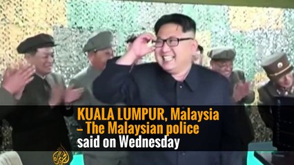 Senior North Korean Diplomat Is Sought in Death of Kim Jong-nam