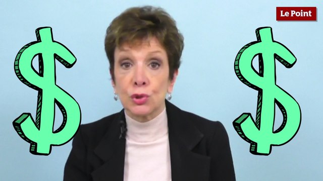 Catherine Laborde - Qui est ce surmoi qui nous habite ?