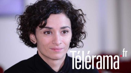 Le film de la semaine : "De sas en sas" de Rachida Brakni