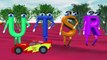 abecedario en inglés - canciones infantiles en ingles - videos educativos - musica para ni