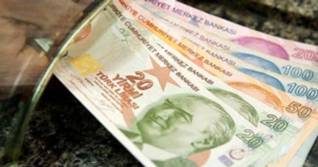 Kamuda Çalışan 200 Bin İşçiye Zam Yapılacak