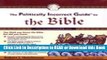 Download Free The Politically Incorrect Guide to the Bible (Politically Incorrect Guides (Audio))