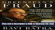 Best PDF Greenspan s Fraud: How Two Decades of His Policies Have Undermined the Global Economy