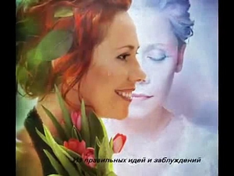 Сергей Сарычев (Альфа) - Я сделан из такого вещества (1985)