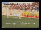 USM Alger 3-4 JSM Béjaia (28 ème journée Ligue 1)