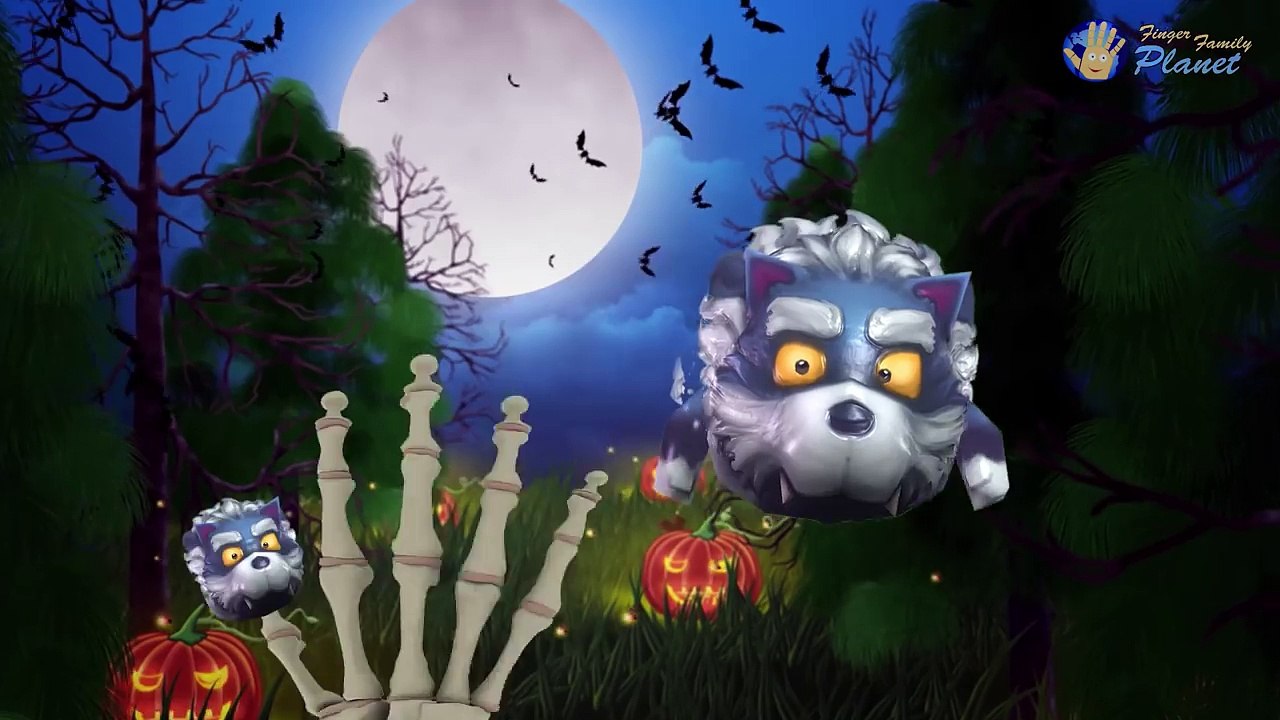 Zootopia Dedo de la Familia de la Canción ★ Disney Juguetes de Papá Dedo Rima ★ #Vivero #Rimas #Letras de un