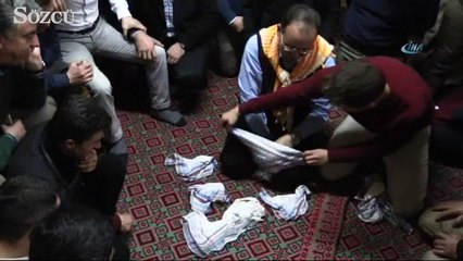 Geleneksel oyunlarını asırlardır yaşatıyorlar