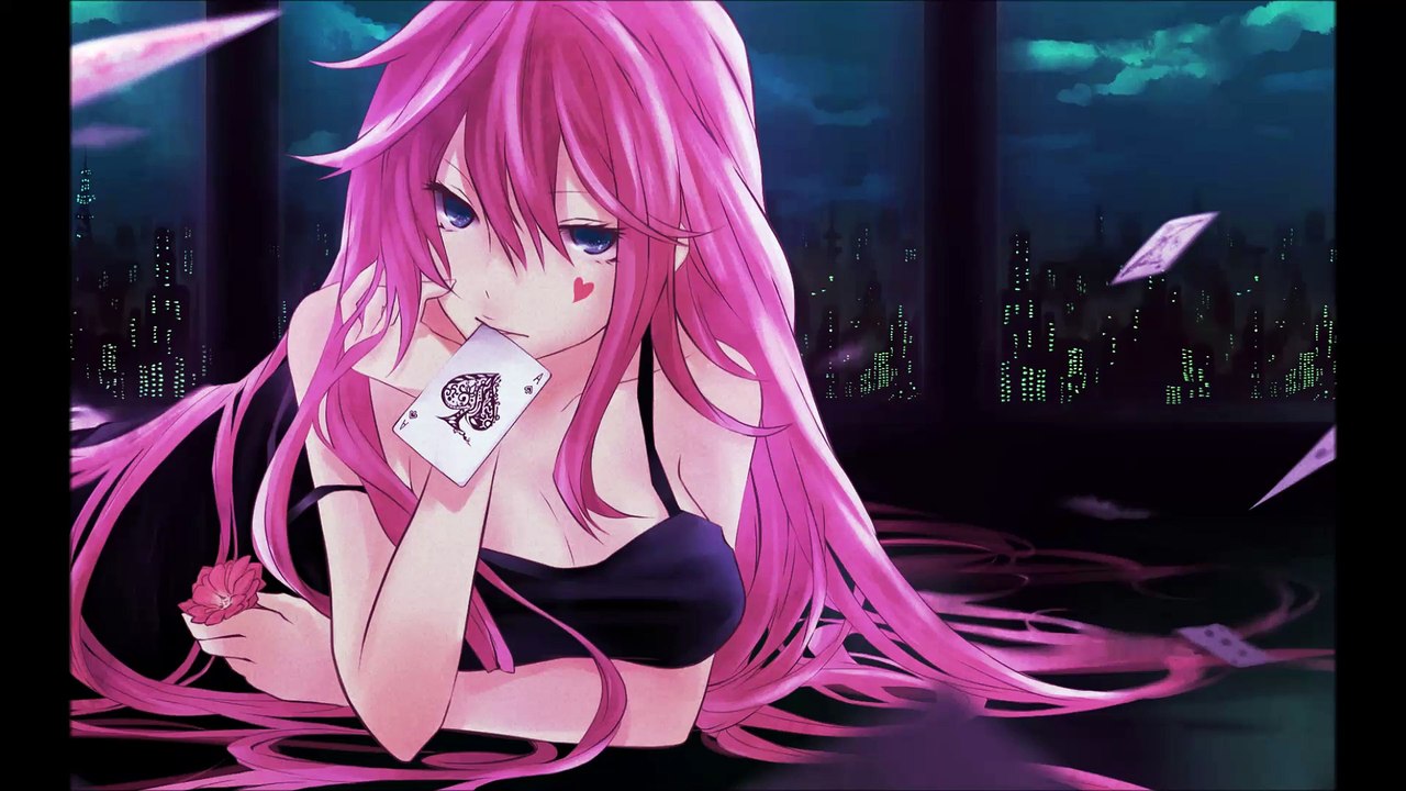Nightcore - Suhi