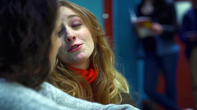 Indiscrétion : Coup de pression !!