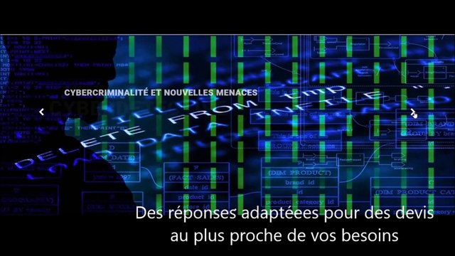Cybercrime, fraude : Comment se protéger des usurpations d'identité avec Intrusium
