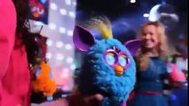 Punky Furby / Furby Irokez - Hasbro