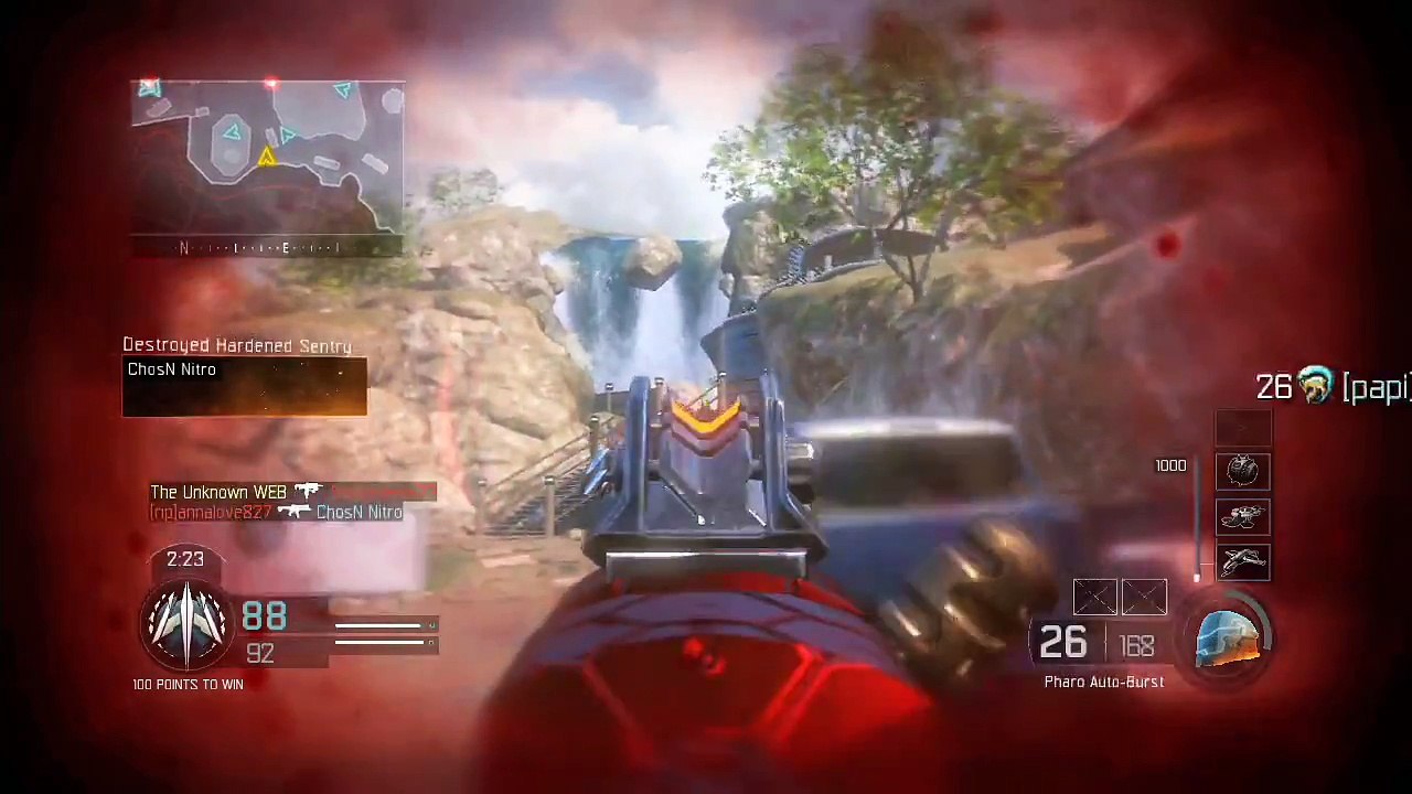 Bo3 Last Gen Random Gameplays 1