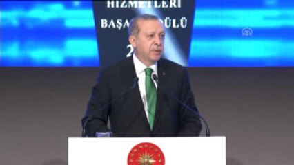 Cumhurbaşkanı Erdoğan: "Sizlerden ve Vatandaşlardan Ricam, Bu 18 Maddeyi Eline Alıp Teker Teker...