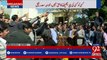 Journalists protest against PML-N govt outside SC - 22-02-2017 - 92NewsHDPlus