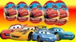 20 Surprise Eggs Disney Pixar Cars 2 Яйца с сюрпризом Киндер сюрпризы Тачки 2 Animation