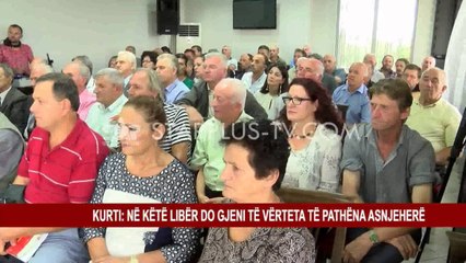 “NË SOFËR TË PARË E NË KRYE TË VENDIT NË KASTRAT”