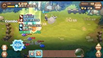 Finger Knights Gameplay HD - RPG Android - iOS