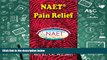 Best PDF  NAET Pain Relief Read Online