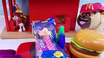 McDonalds Happy Meal Surprise Toys Secret Life Of Pets Blind Bags Twozies Squinkies Do Dro