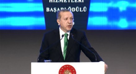 Sadece Cumhurbaşkanı-başbakan Kavgaları Bile Yeter"