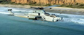IDEX 2017: PAKISTAN WILL BEGIN RECEIVING AH-1Z VIPERS IN 2017